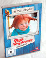 DVD Astrid Lindgren - PIPPI LANGSTRUMPF geht von Bord
