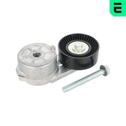 Optimal Riemenspanner, Keilrippenriemen 0-N1869 passend für NISSAN RENAULT