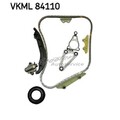 SKF Steuerketten-Satz VKML84110 | VKPA84701 1704089 LR005330 081826 BK2Q6K261AA