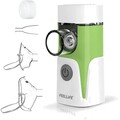 Inhalationsgerät Inhalator Vernebler USB Kinder Baby Erwachsene leise