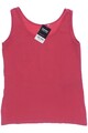 CECIL Top Damen Trägertop Tanktop Unterhemd Gr. M Baumwolle Pink #3qubi6o