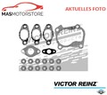 MONTAGESATZ DICHTSATZ TURBOLADER VICTOR REINZ 04-10118-01 A FÜR VW POLO,FOX
