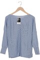 Comma Pullover Damen Strickpullover Strick Oberteil Gr. EU 38 Baumwo... #czs1zua
