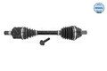 MEYLE Antriebswelle Links, Vorderachse u.a. für AUDI, CUPRA, SEAT, SKODA, VW
