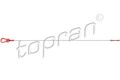 TOPRAN (409 238) Ölpeilstab für MERCEDES