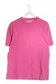 WEEKDAY Oversized Shirt Damen Gr. DE 36 pink Casual-Look