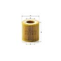 Ölfilter MANN-FILTER HU 710 x für VAG