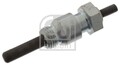 FEBI BILSTEIN Glühkerze, Standheizung 47200 für VW SEAT