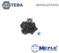 713 001 0002 MOTOR KÜHLWASSERPUMPE WASSERPUMPE MEYLE NEU OE QUALITÄT
