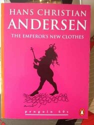 The Emperor's New Clothes and Other Stories (Penguin 60s),Hans Christian Anders