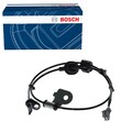BOSCH ABS-SENSOR RADDREHZAHL VORDERACHSE LINKS passend für FORESTER XV