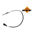 NRF Abgastemperatursensor für VW MULTIVAN TRANSPORTER T5 1.9 TDI 84/102 PS