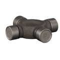 FEBI BILSTEIN 38416 Gelenk Längswelle passend für MERCEDES-BENZ VITO Bus (W639)