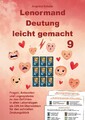 Lenormand Deutung leicht gemacht 9: Fragen, Antworten und Legesysteme zu de