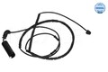 Warnkontakt Bremsbelagverschleiß MEYLE 300 343 5115 für BMW E46 3er Touring 316