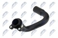Kühlerschlauch NTY CPP-BM-082 für BMW 4er F36 5er F10 Touring F11 Z4 Roadster X3