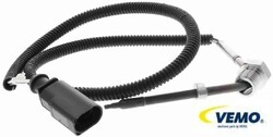 VEMO V10-72-1381 Sensor für Abgastemperatur Sensor Abgastemperatur für Audi 