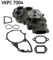 SKF Wasserpumpe, Motorkühlung VKPC 7004
