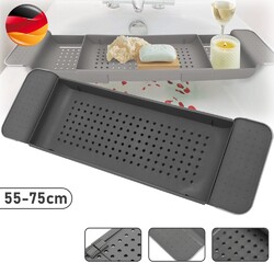 Badewannenablage Wannenablage Badewannenbrett Badewannenauflage Badewannentisch