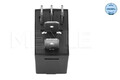 Multifunktionsrelais elektrischer Zuheizer 100 830 0016 MEYLE für AUDI SEAT VW