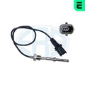 ERA Sensor, Abgastemperatur 551245A für ALFA ROMEO DODGE FIAT
