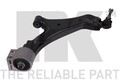 NK Querlenker Dreieckslenker 5015013 für CHEVROLET C100 ANTARA C140 5015014 OPEL
