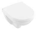 Villeroy & Boch O.novo Combi-Pack Tiefspül-WC DirectFlush... 5688HRR1