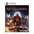 Der Herr der Ringe: Rückkehr nach Moria (PS5)