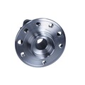 1x ORIGINAL® Maxgear Radlagersatz Vorne, Hinten für Opel VECTRA C Caravan