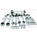 ORIGINAL® Triscan Reparatursatz, Querlenker Vorne, Links, Rechts für VW PASSAT