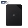 Western Digital 2TB Portable Externe Festplatte USB 3.0 MAC XBOX 1 PS4 PS5 WD