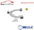 QUERLENKER LENKER RADAUFHÄNGUNG VORNE LINKS OBERE MEYLE 70-16 050 0009/HD I NEU