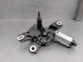 3C9955711A HINTERER WISCHERMOTOR / VALEO / 53032812 / 4827051 FÜR VOLKSWAGEN PAS