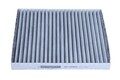 MAXGEAR Innenraumfilter 26-1633 Umluftfilter Aktivkohlefilter für BMW X5 F15 F85