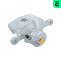 OPTIMAL Bremssattel Bremszange / ohne Pfand Hinten rechts BC-1209R