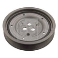 FEBI BILSTEIN Riemenscheibe 104277 passend für FORD, LAND