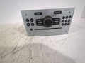 497316088 audio system für OPEL CORSA D (S07) 1.3 CDTI (L08 L68) 2006 151929