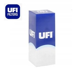 Luftfilter UFI 27.580.00 für Colt, Lancer, Space Star