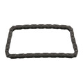 FEBI BILSTEIN 33636 Kette, Ölpumpenantrieb passt für VW Golf IV 1J1