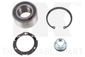 NK Radlager 753926 für DACIA, LADA, MERC, NISS, REN