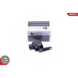 ORIGINAL® Esen Skv Sensor, Leuchtweitenregulierung Vorne, Hinten, Links, Rechts