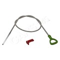FEBI Ölpeilstab Automatikgetriebe Für MERCEDES Cla Gla Vaneo 97-19 168589012100