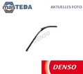 DF-040 SCHEIBENWISCHER WISCHERBLATT PASSENGER SIDE DRIVER DENSO NEU OE QUALITÄT