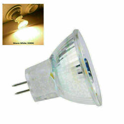 1/4/6/10x LED Glühbirne Leuchtmittel MR11 GU4 Lampe Strahler Birne Glühlampe DE