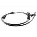 1x Sensor, Raddrehzahl VEMO V30-72-0856 passend für AUDI MERCEDES-BENZ SEAT