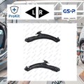 2x Gsp Lenker, Radaufhängung Links, Rechts für Renault KOLEOS I Nissan QASHQAI