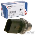 BOSCH SENSOR KRAFTSTOFFDRUCK passend für BMW 1er 2er 3er 4er 5er 6er 7er X3 X5