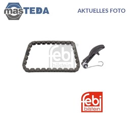 102505 KETTENSATZ ÖLPUMPENANTRIEB FEBI BILSTEIN NEU OE QUALITÄT