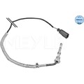 Meyle 114 800 0256 Sensor Abgastemperatur für AUDI VW A5 Q7 A4 B9 A7 A8 D5 Q5