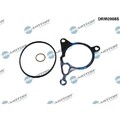 1x Dichtungssatz, Unterdruckpumpe Dr.Motor Automotive DRM0908S passend für VW